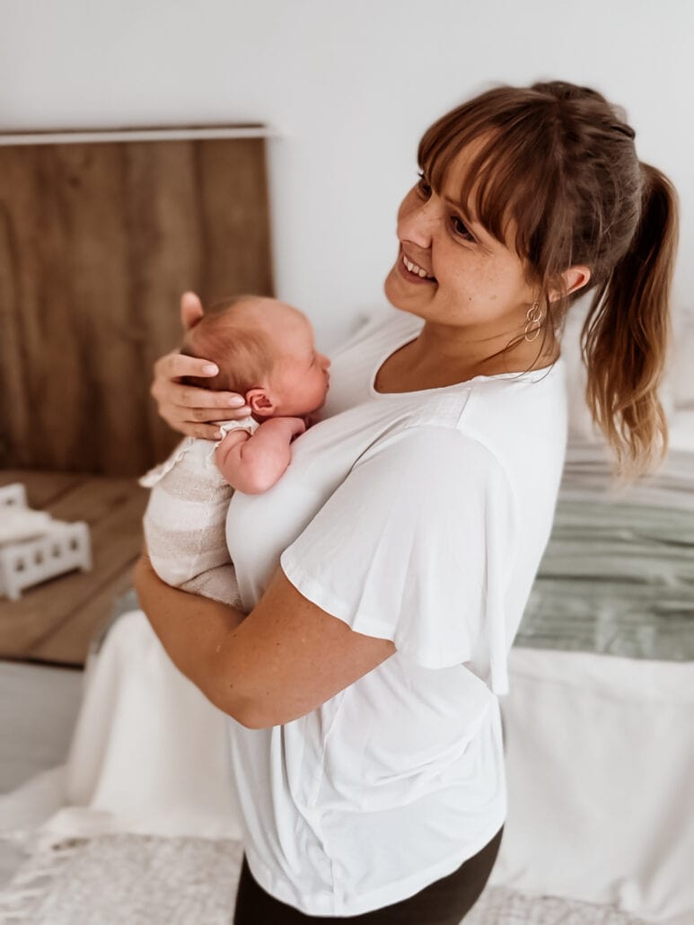 Babyfotograf in Emden, Leer, Oldenburg, Aurich