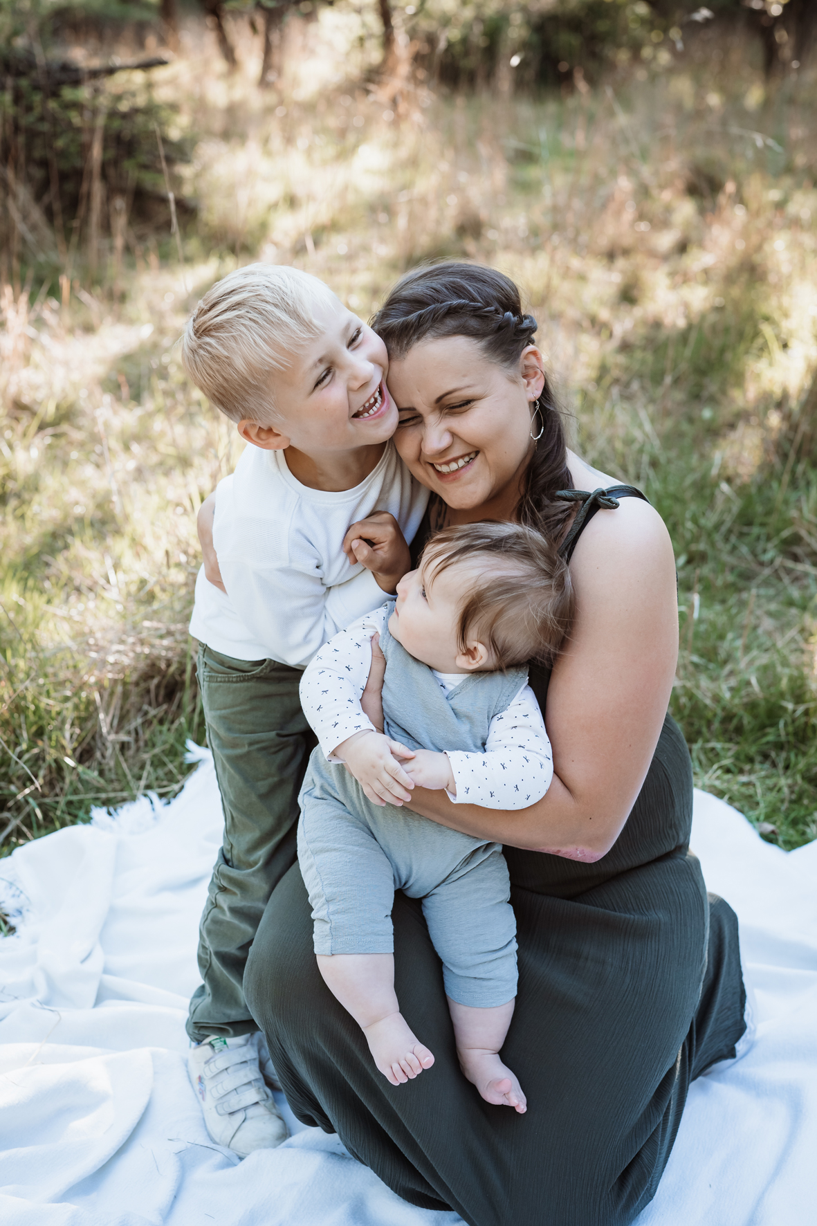 Familienshooting in Emden, Aurich, Leer, Oldenburg