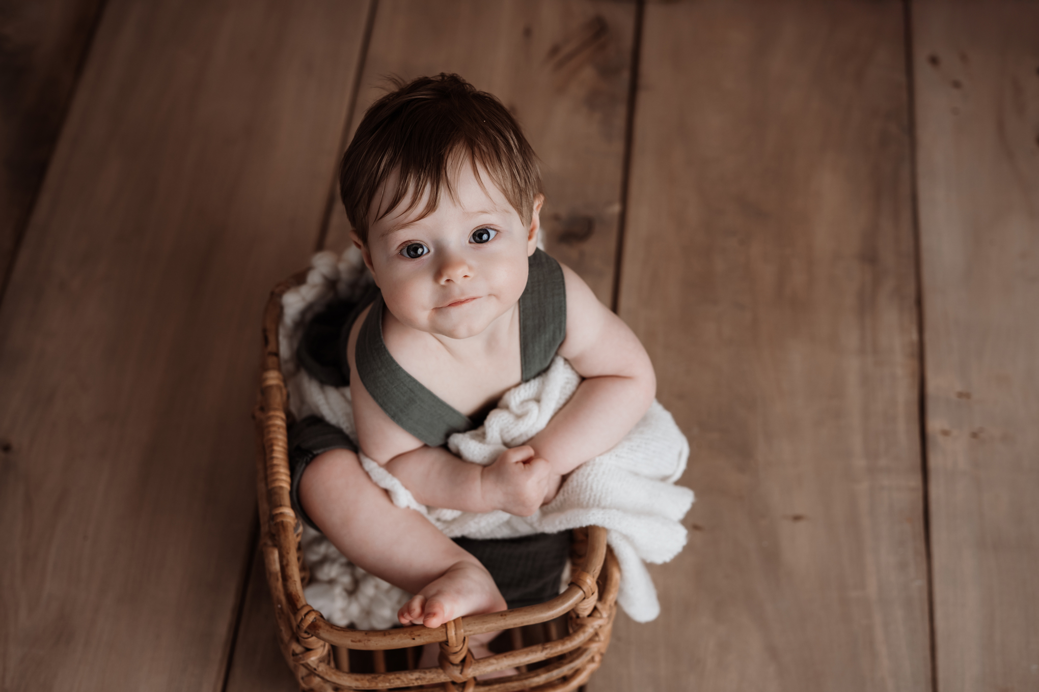 Babyfotos in Emden, Leer, Aurich, Oldenburg