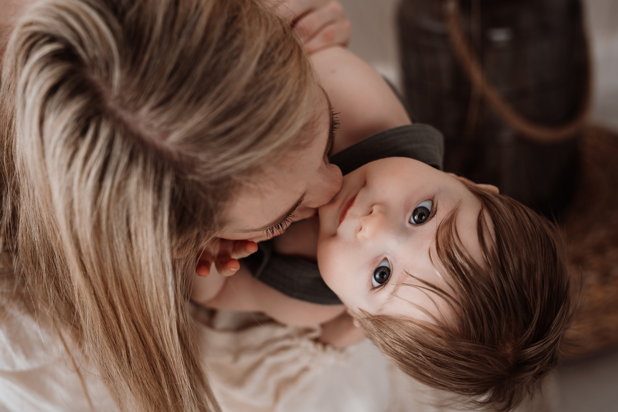 Babyfotoshooting in Emden, Leer, Aurich