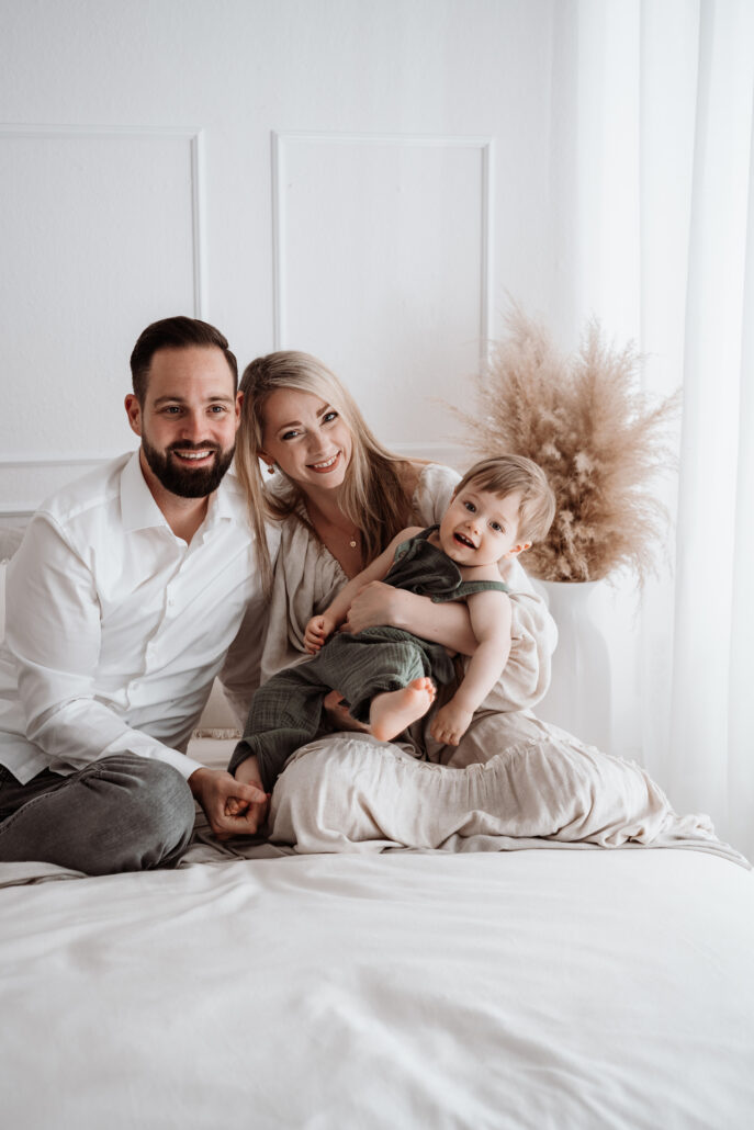 Familien Shooting in Emden, Aurich, Leer, Oldenburg, Norden