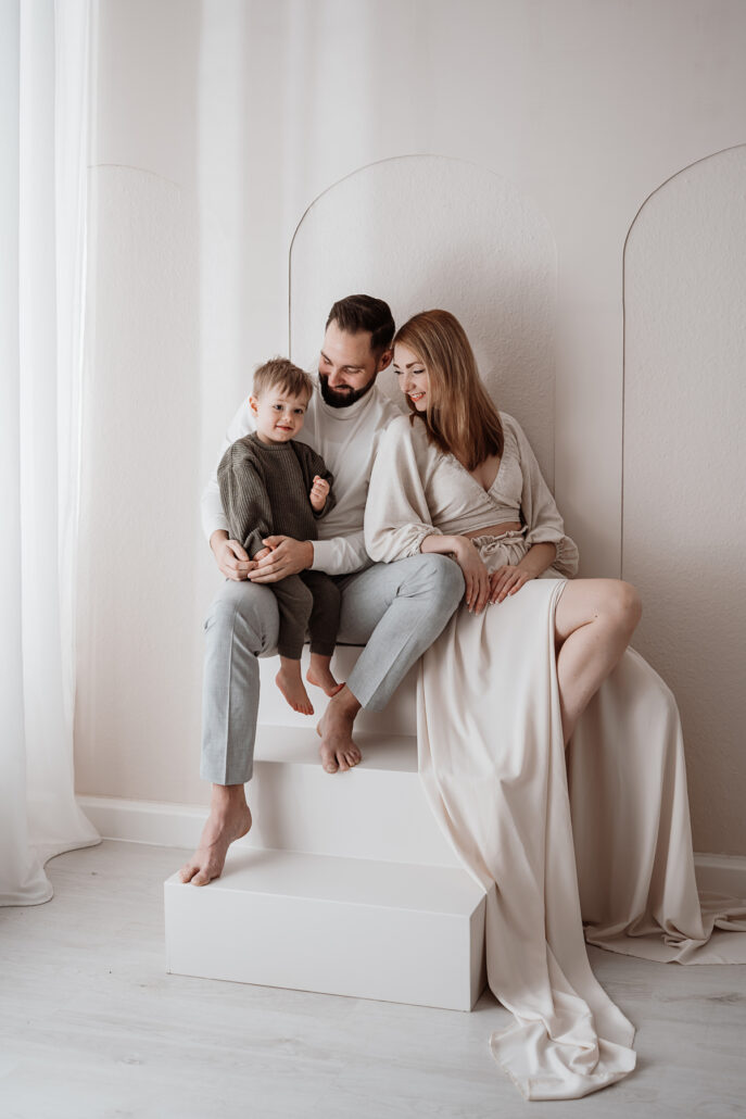 Familienshooting in Emden, Leer, Aurich, Oldenburg